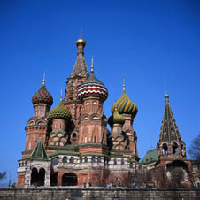 Moscow